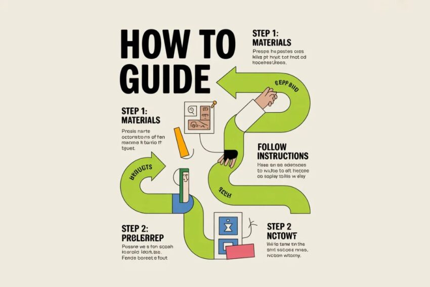 how to guide