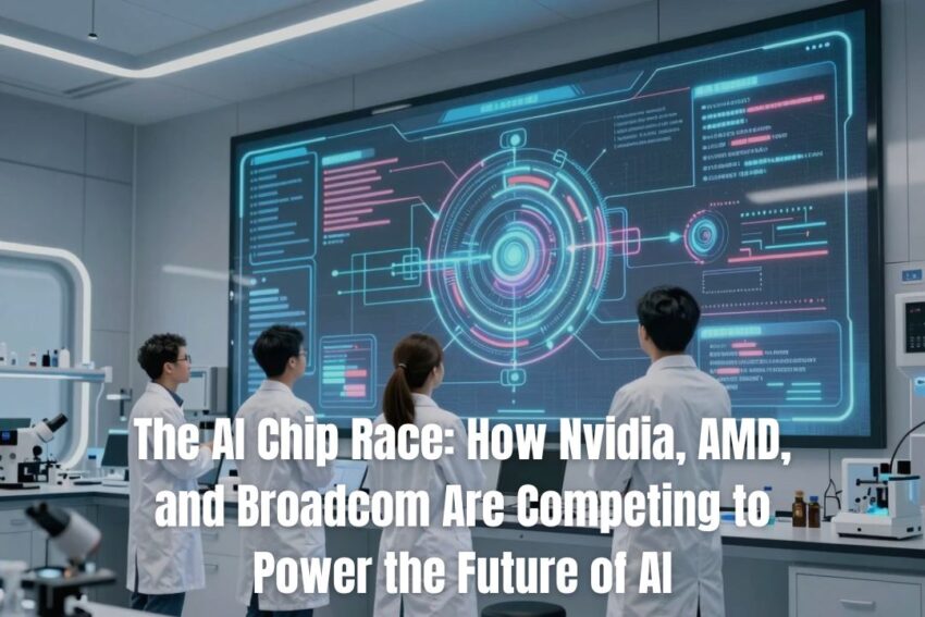 Latest AI Breakthroughs in 2026