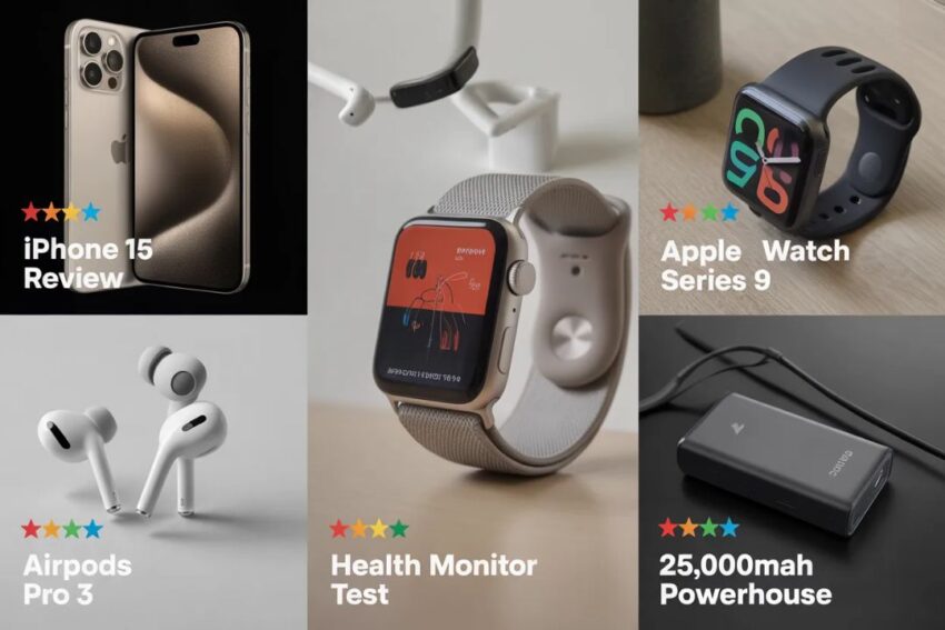 The Ultimate Smartphone Showdown: Which 2026 Flagship Is Worth Your Money?