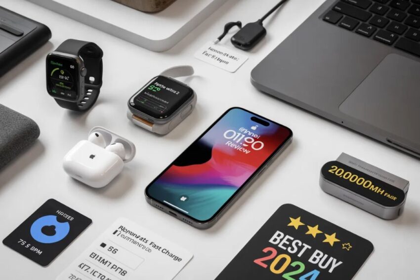 “Top 5 Budget Wireless Earbuds That Sound Premium Without the Price”